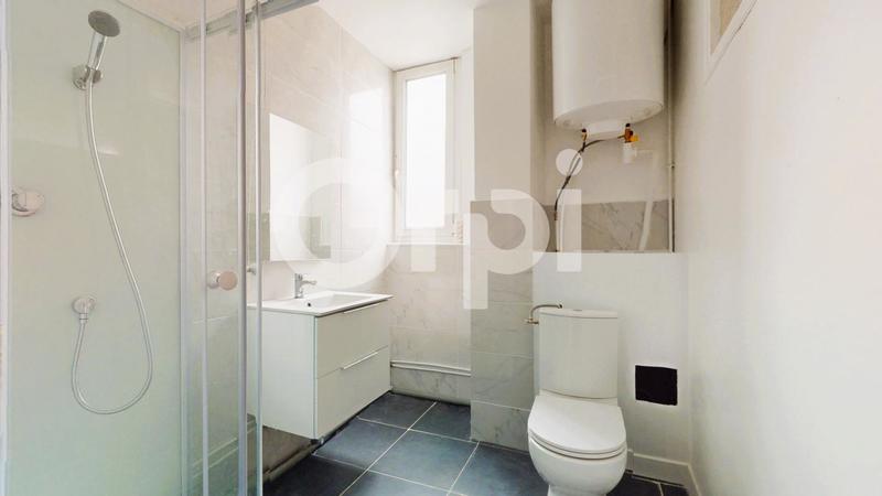 Appartement - 113 m² - 5 pièces