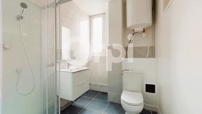 Appartement - 113 m² - 5 pièces