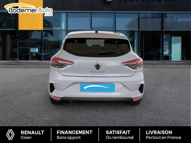 Renault Clio TCe 90 Evolution