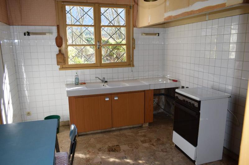 Maison - 120 m² - 8 pièces