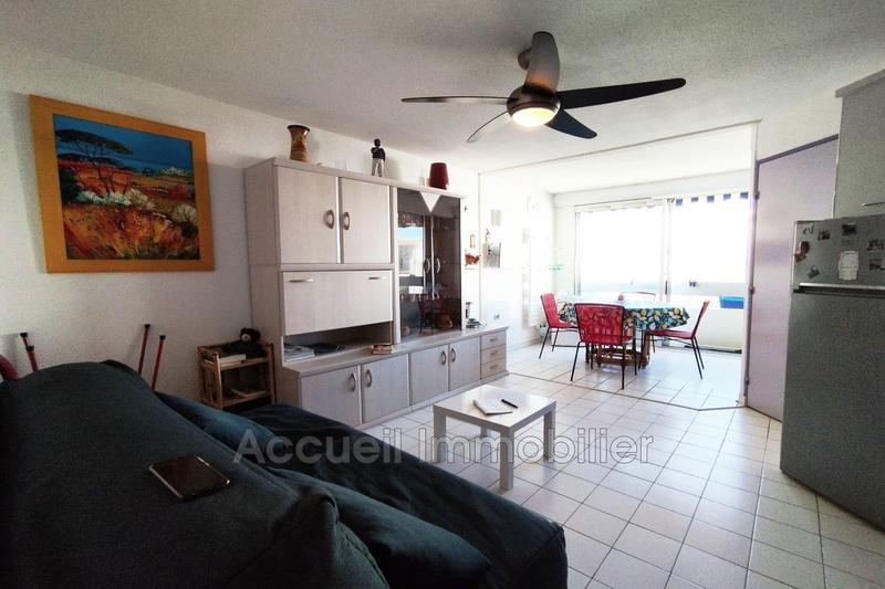 Appartement - 30 m² - 2 pièces