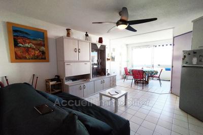 Appartement - 30 m² - 2 pièces