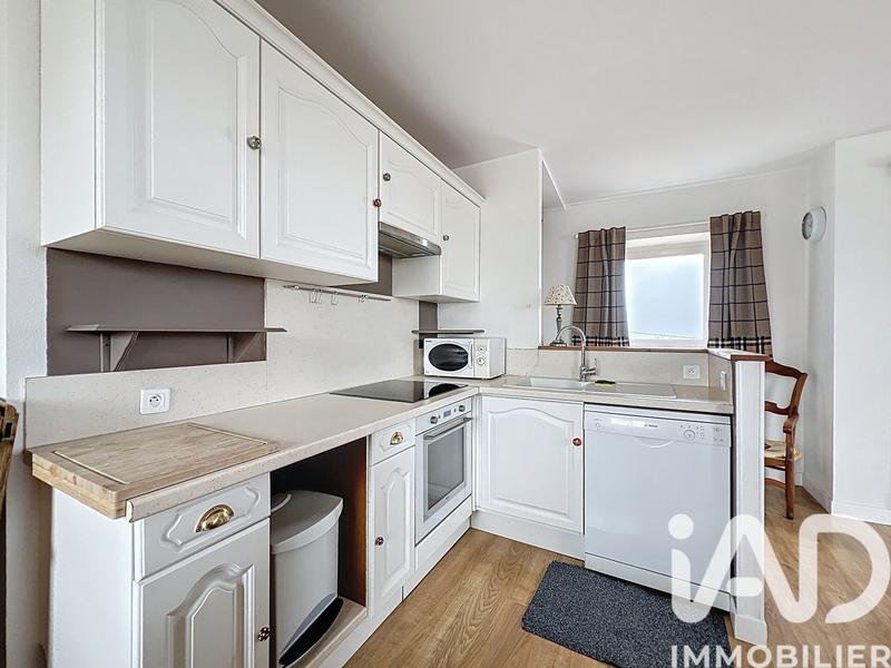 Maison - 156 m² - 7 pièces