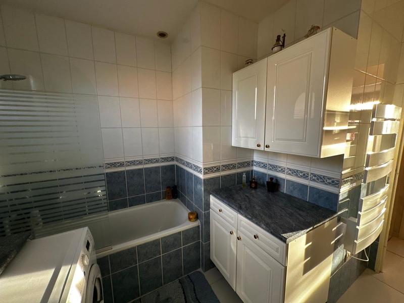 Villa - 120 m² - 5 pièces