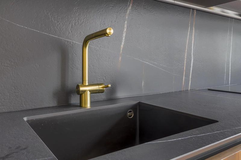 Appartement - 89 m² - 3 pièces