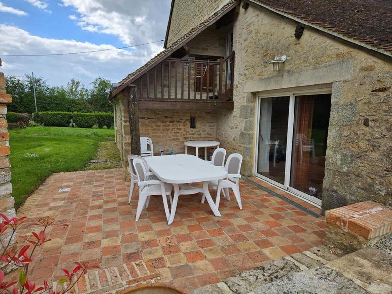 Maison - 167 m² - 4 pièces