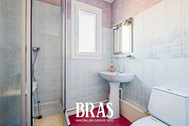 Appartement - 51 m² - 2 pièces