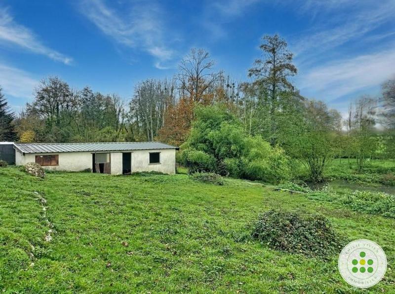 Maison - 87 m² - 5 pièces