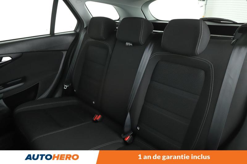 Fiat Tipo Sw 1.6 MultiJet Lounge 120 ch