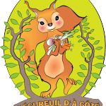 L'Ecureuil d'à côté