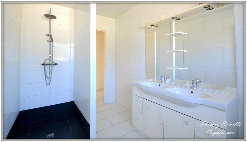 Maison - 100 m² - 6 pièces