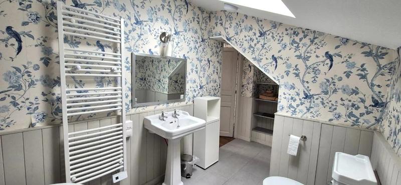 Maison de village - 164 m² - 9 pièces