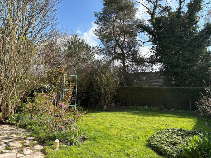 Maison - 116 m² - 5 pièces