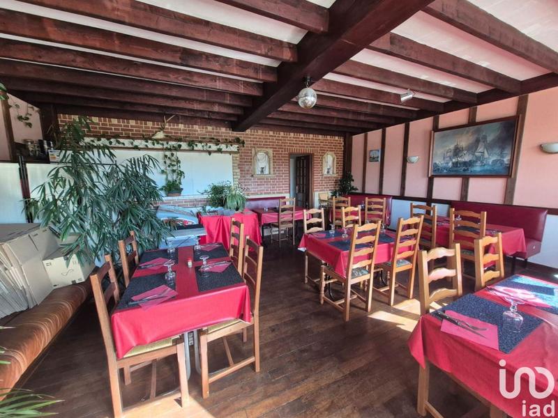 Local commercial - 150 m²