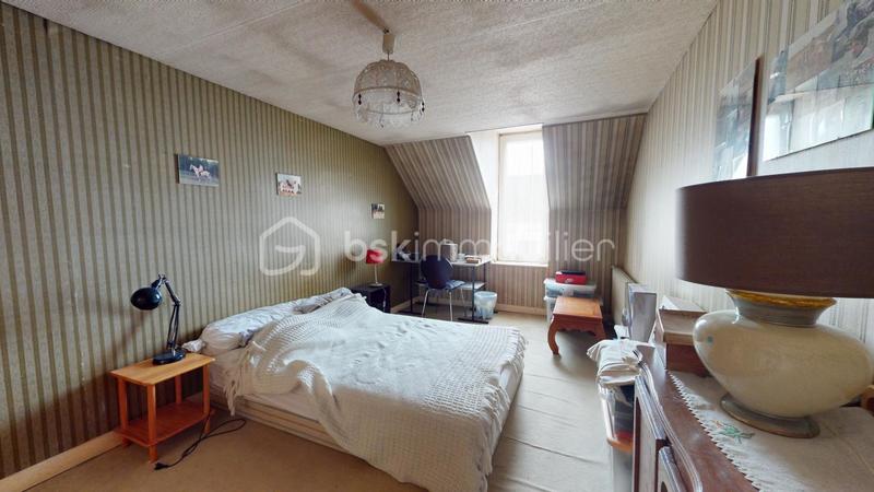 Maison de ville - 90 m² - 4 pièces