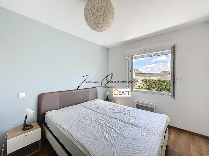 Maison - 176 m² - 8 pièces