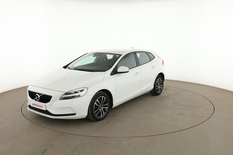 Volvo V40 1.5 T2 Momentum Business Geartronic 6 122 ch