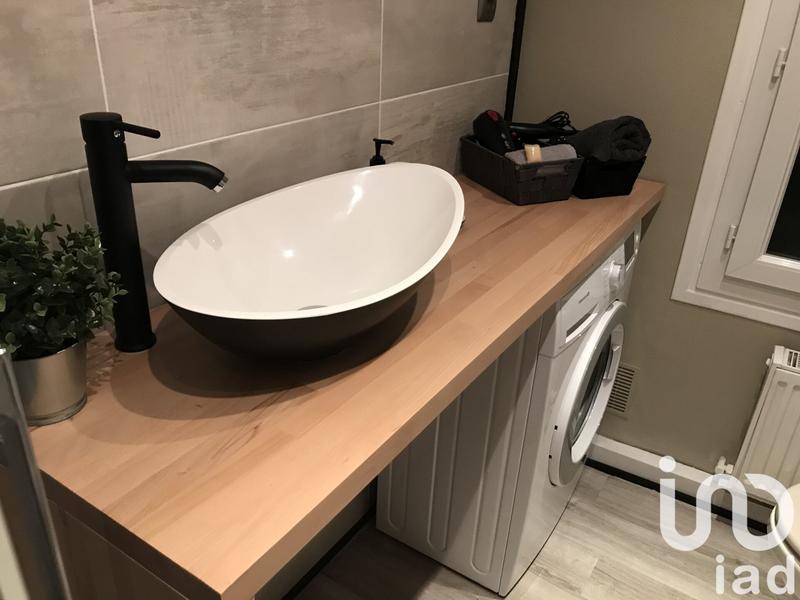 Appartement - 28 m² - 1 pièce