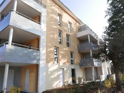 Appartement - 41 m² - 2 pièces