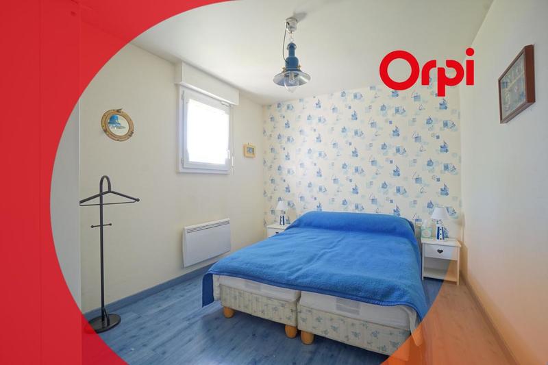 Maison - 220 m² - 6 pièces