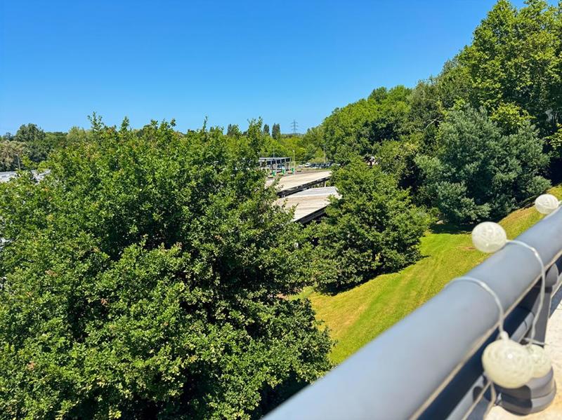 Appartement - 23 m² - 1 pièce