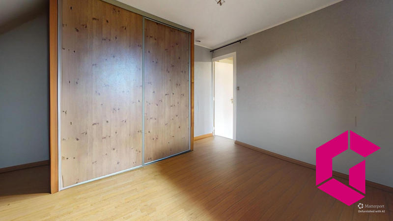 Maison - 107 m² - 4 pièces