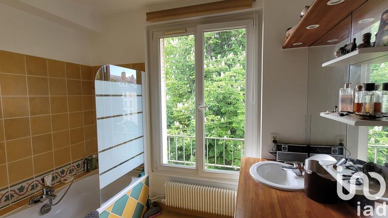 Appartement - 101 m² - 4 pièces