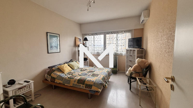 Appartement - 132 m² - 4 pièces