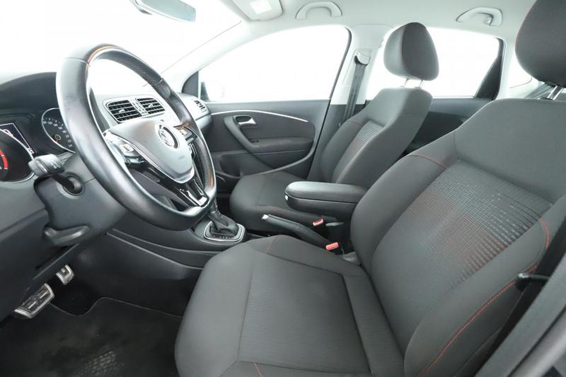 Volkswagen Polo 1.2 Tsi BlueMotion Tech Match Dsg7 5p 90 ch