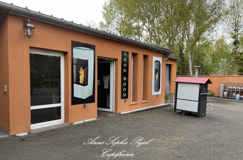 Maison - 114 m² - 5 pièces