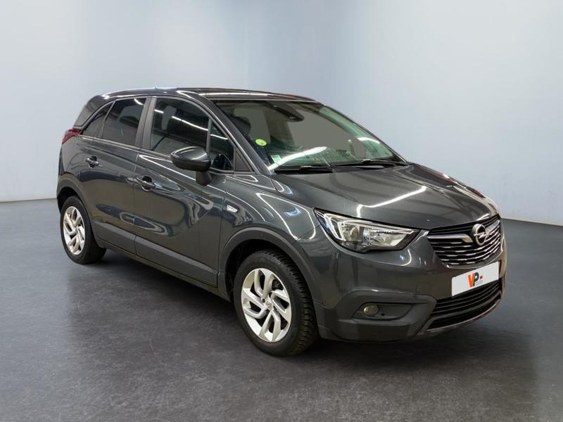 Opel Crossland X Business 1.6 Turbo d 99 ch Ecotec Edition