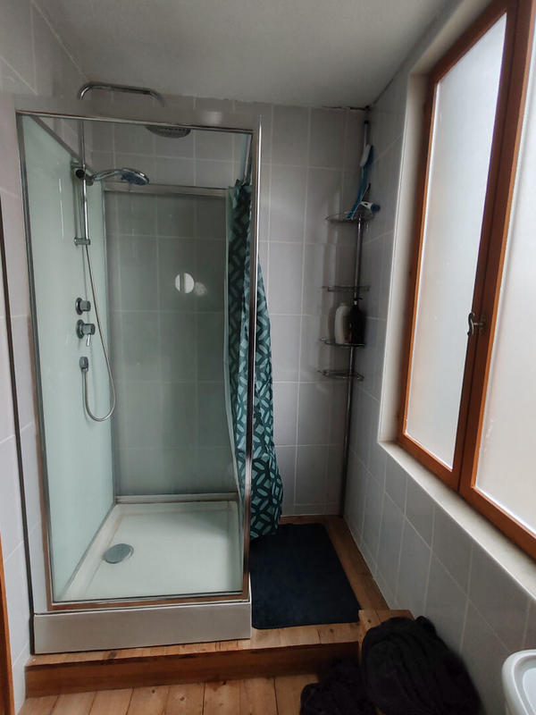 Maison - 62 m² - 3 pièces