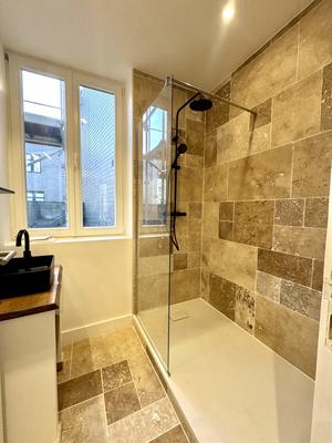 Appartement - 51 m² - 3 pièces