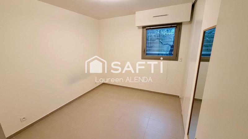 Appartement - 88 m² - 4 pièces