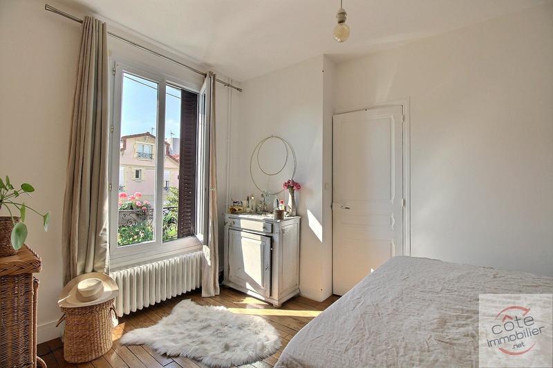 Maison - 79 m² - 4 pièces