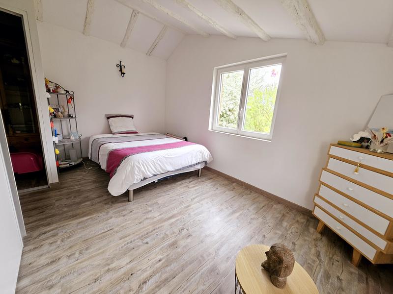 Maison de maîtres - 230 m² - 9 pièces