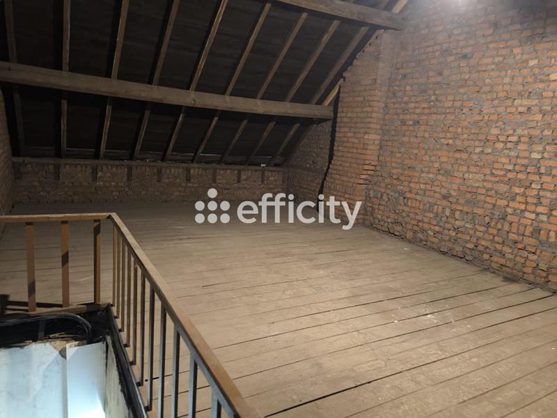 Maison - 82 m² - 4 pièces