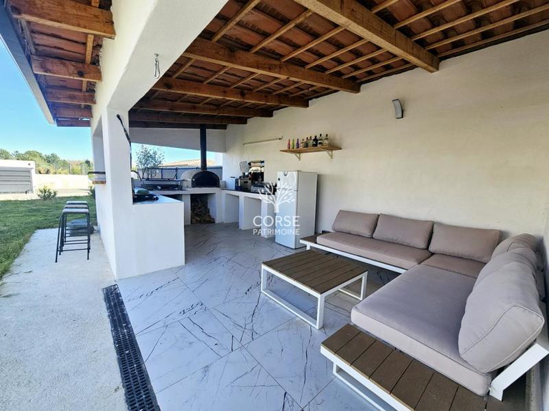 Villa - 136 m² - 5 pièces