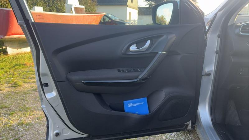 Renault Kadjar I 1.5 Blue dCi 115 Edc Business