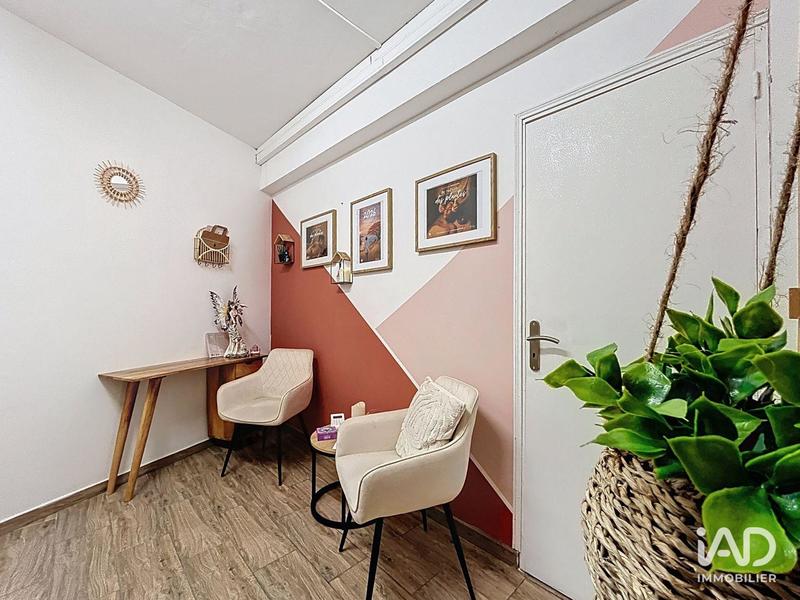 Local commercial - 78 m²