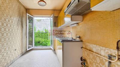 Appartement - 74 m² - 3 pièces