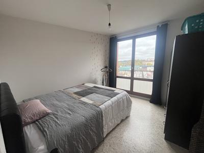 Appartement - 92 m² - 4 pièces