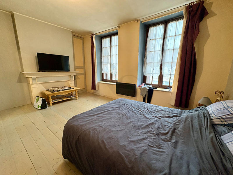 Maison - 136 m² - 5 pièces