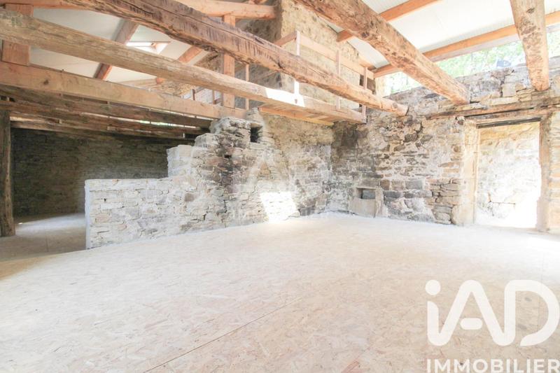 Maison - 167 m² - 5 pièces