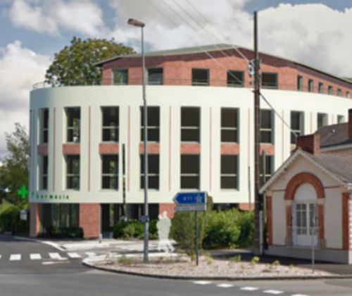 Angélique Jallier Réflexologue