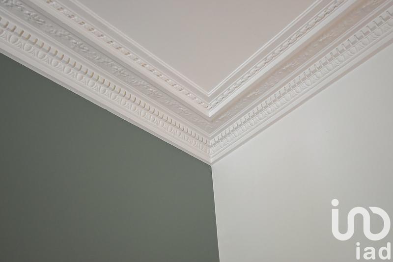 Appartement - 71 m² - 3 pièces