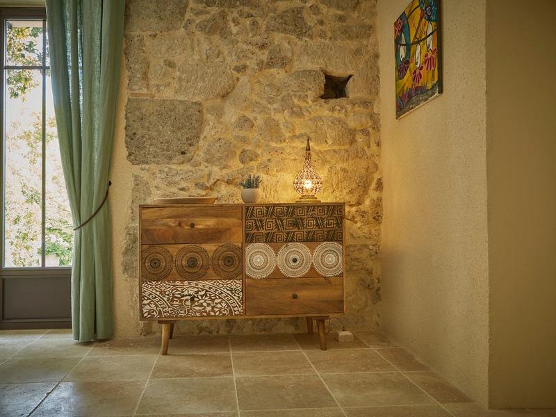 Maison - 250 m² - 9 pièces