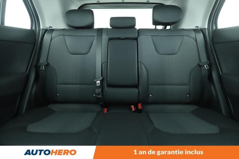 Kia Niro 1.6 GDi Hev Active Dct6 141 ch