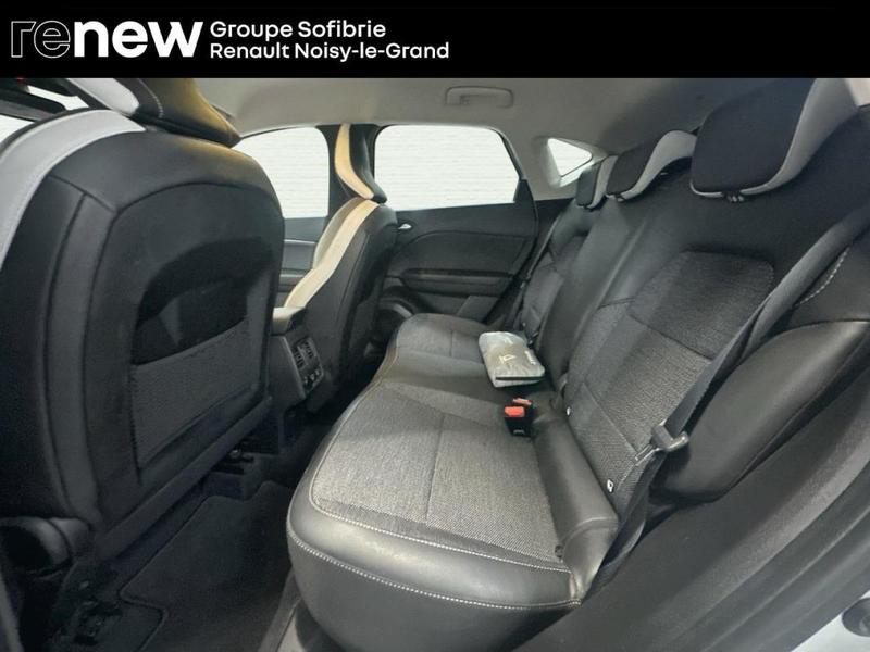 Renault Captur E-Tech 145 - 21 Intens