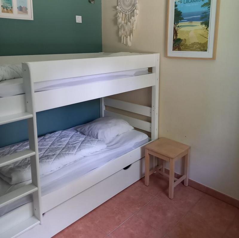 Appartement - 32 m² - 2 pièces